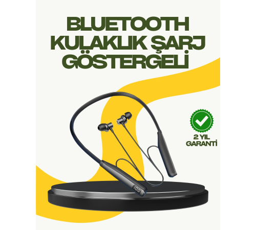 Y12 Uyumlu Spor Bluetooth Kulaklık – Uzun Pil Ömrü, Manyetik Kulaklık Başlığı Y12 Uyumlu Spor Bluetooth Kulaklık – Uzun Pil Ömrü, Manyetik Kulaklık Başlığı