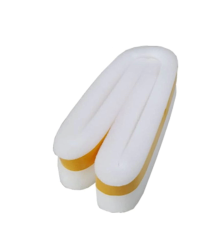 Yapışkanlı Kapı Altı (eşik) Bandı Isı Yalıtım Süngeri 90 Cm