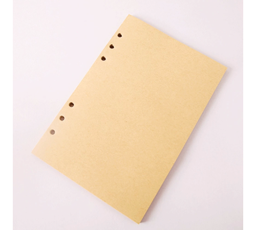 Yaprak Desenli Çizgisiz Deri Defter Yaprak Desenli Çizgisiz Deri Defter