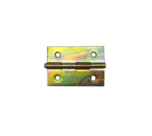 Yaprak Menteşe No:2,5 - 38x61mm, 24 Adet Yaprak Menteşe No:2,5 - 38x61mm, 24 Adet