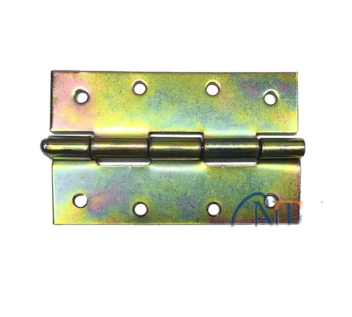 Yaprak Menteşe No:4 - 61x100mm, 1 Adet Yaprak Menteşe No:4 - 61x100mm, 1 Adet