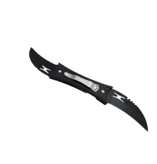 Yarasa Çakı Bcy-x168 Kamp / Outdoor Çakı 26.5 Cm