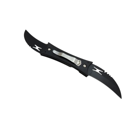 Yarasa Çakı Bcy-x168 Kamp / Outdoor Çakı 26.5 Cm