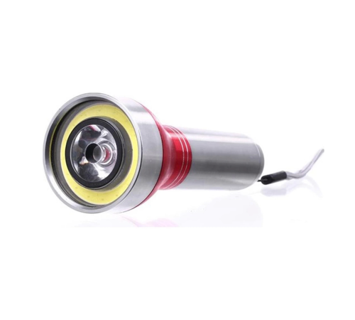 Yeni Model Ledli El Feneri  Wt-068