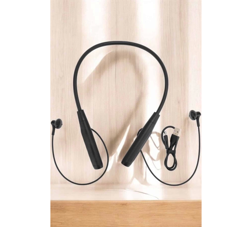Yeni Nesil Bluetooth Kulaklık Kablolu Kulak İçi Dijital Göstergeli Yeni Nesil Bluetooth Kulaklık Kablolu Kulak İçi Dijital Göstergeli