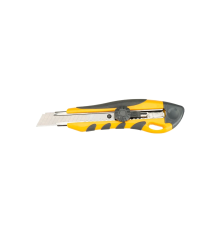 Yg-017 Pro Falçata / Maket Bıçağı - 18 Mm