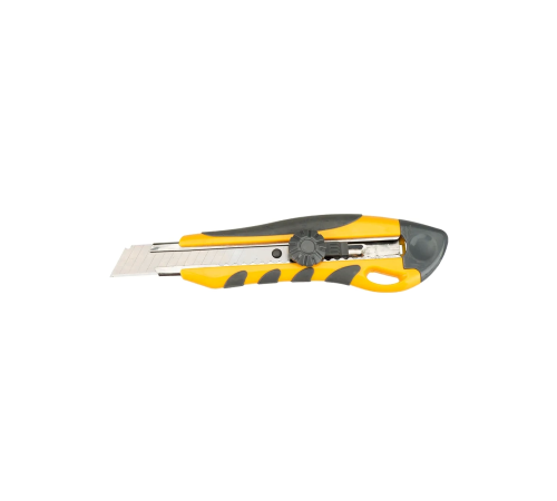 Yg-017 Pro Falçata / Maket Bıçağı - 18 Mm Yg-017 Pro Falçata / Maket Bıçağı - 18 Mm