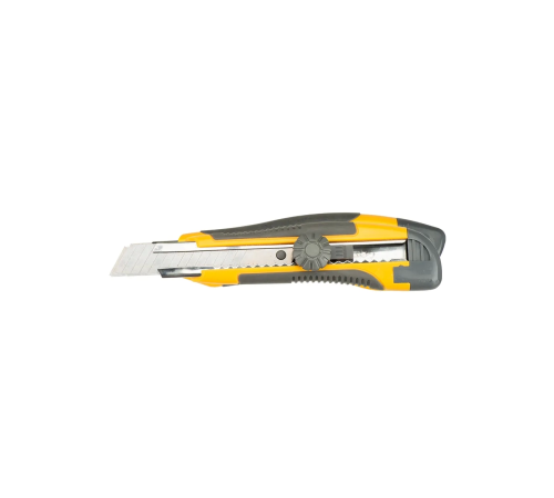 Yg-05 Falçata / Maket Bıçağı 18 Mm - 3 Bıçaklı Yg-05 Falçata / Maket Bıçağı 18 Mm - 3 Bıçaklı