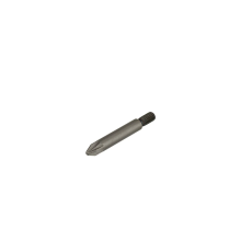 Yivli Vidalı Bits Uç Ph2x45 (10 )