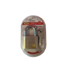Ymk Krom Asma Kilit 50mm