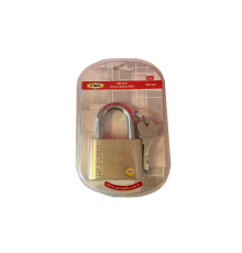 Ymk Krom Asma Kilit 60mm