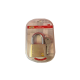 Ymk Krom Asma Kilit 60mm