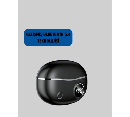 YXG10 Bluetooth Kulaklık – Cilt Dostu, Uzun Pil, Çift Dil Destekli Akıllı Tasarım