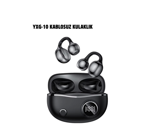 YXG10 TWS Kablosuz Kulaklık