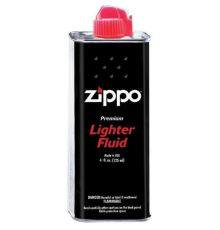 Zippo Benzin 125 Ml