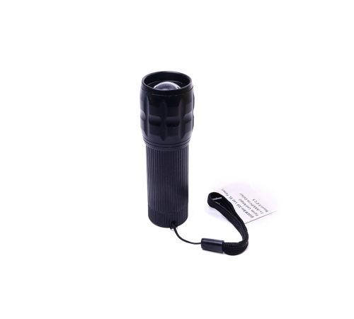 Zoom Odaklamalı El Feneri Bigem Bm-309 Zoom Odaklamalı El Feneri Bigem Bm-309