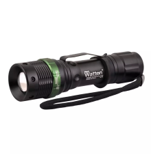 Zoomlu Oto Şarjlı El Feneri  Wt-012