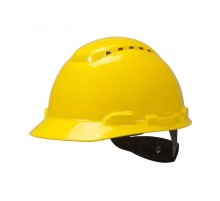 Sarı Baret Vidalı 3M H700