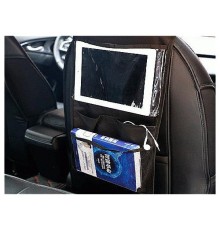 Araba Tablet Organizer Koltuk Arkası Düzenleyici