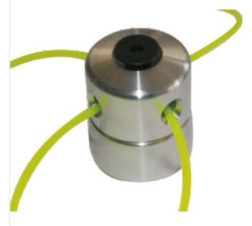 Alüminyum Tırpan Başlığı Bahçem DL1102