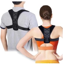 Dik Duruş Korsesi Kamburluk Önleyici