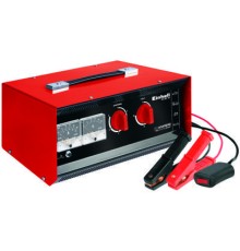 Akü Şarj Cihazı 6-12-24 Volt Einhell CC-BC 30