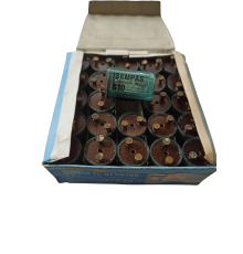 Floresan S10 Starter 220-240V 4-80 Watt 1 Paket (25 Adet)