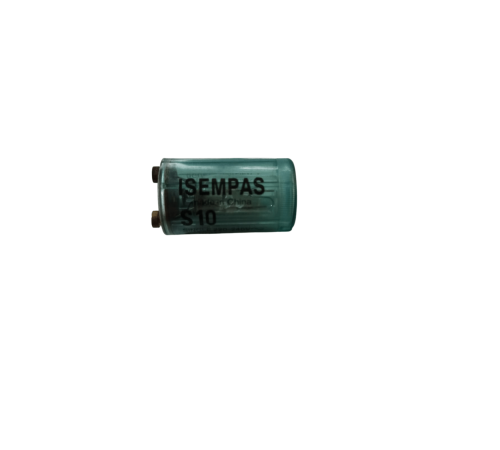 Floresan S10 Starter 220-240V 4-80 Watt 1 Adet Floresan S10 Starter 220-240V 4-80 Watt 1 Adet