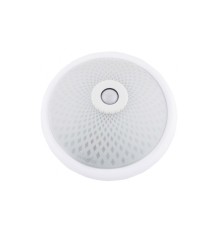 Sensörlü Duvar ve Tavan Armatürü E27 K2 Global 10 Adet