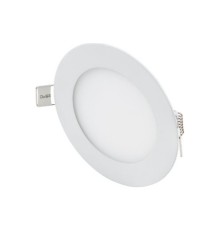 Ed-Son LED Panel 15W Metal Kasa Beyaz Işık Sıva Altı