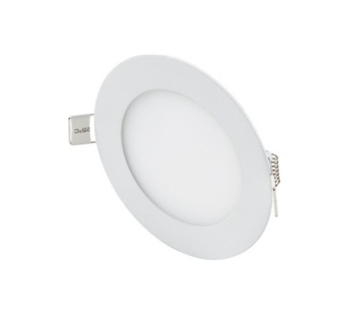 Csg 18w Sıva Altı Led Panel Beyaz Işık