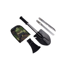 Kamp Outdoor 4 lü Set