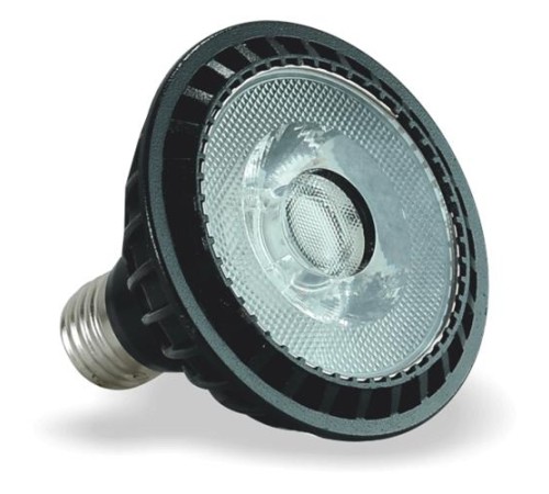 Led Ampül 15w Par30 Cob Beyaz Işık