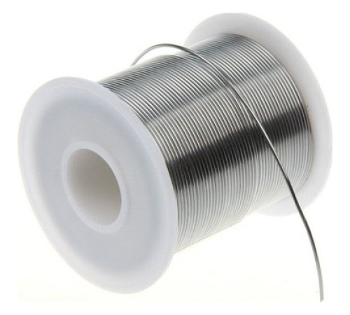 Lehim Teli 1 mm 100 gr