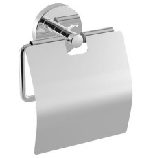 Metal Kağıtlık Kapaklı Duxxa Natura