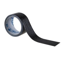 Suya Dayanıklı Tamir Bant Siyah Renk 10 Mt