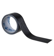 Suya Dayanıklı Tamir Bant Siyah Renk 10 Mt