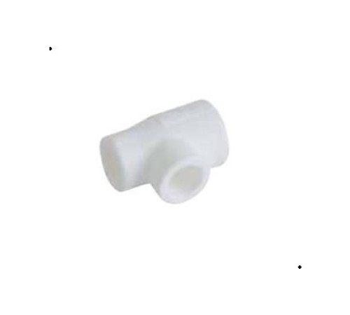 Pvc Boru İnegal Te PPRC 20x25x20 mm 10 Adet Pvc Boru İnegal Te PPRC 20x25x20 mm 10 Adet