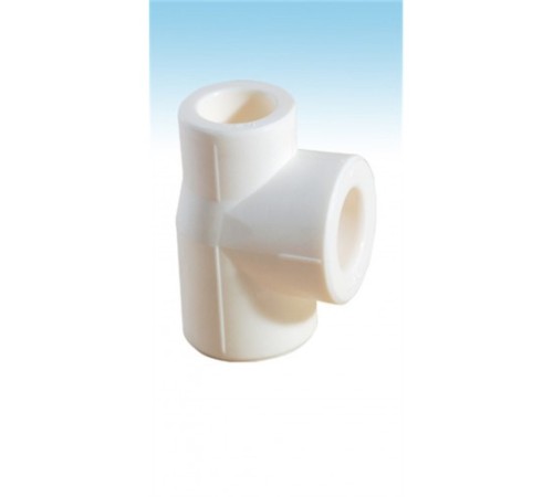 Pvc Boru İnegal Te PPRC 32x32x25 mm 10 Adet Pvc Boru İnegal Te PPRC 32x32x25 mm 10 Adet