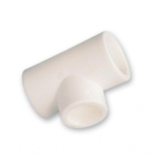 Pvc Boru İnegal Te PPRC 25x25x20 mm 10 Adet