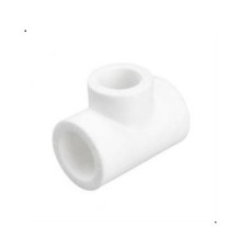 Pvc Boru İnegal Te PPRC 25x32x25 mm 10 Adet