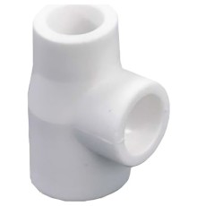 Pvc Boru İnegal Te PPRC 32x20x25 mm 10 Adet