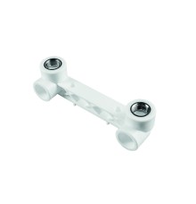 Pvc Boru PPRC Sıva Altı İç Dişli Çiftli Batarya Bağlantısı 20x1/2'' 10 Adet