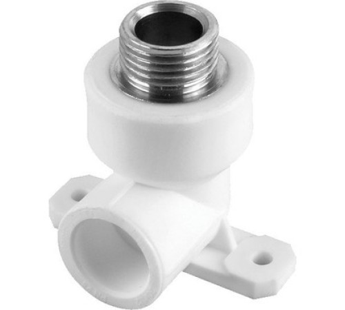 Pvc Boru PPRC Sıva Altı Dış Dişli Tekli Batarya Bağlantısı 20x1/2'' 10 Adet Pvc Boru PPRC Sıva Altı Dış Dişli Tekli Batarya Bağlantısı 20x1/2'' 10 Adet