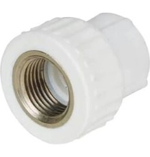 Pvc Boru PPRC İç Dişli Rekor 20x1/2'' 10 Adet