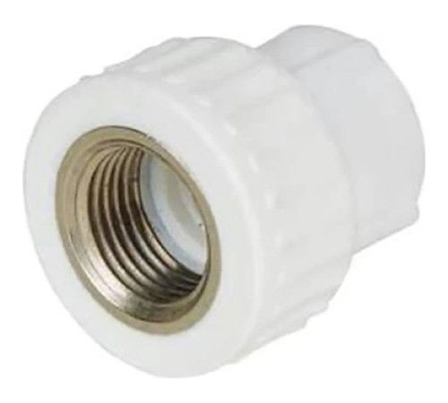 Pvc Boru PPRC İç Dişli Rekor 25x1/2'' 10 Adet Pvc Boru PPRC İç Dişli Rekor 25x1/2'' 10 Adet