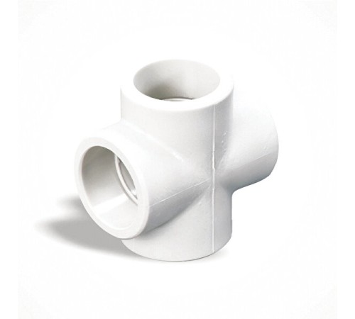 Pvc Boru İstavroz Te PPRC 32 mm 10 Adet Pvc Boru İstavroz Te PPRC 32 mm 10 Adet