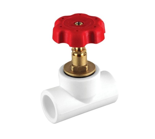 Kelebek Stop Vana PPRC 20 mm Kelebek Stop Vana PPRC 20 mm