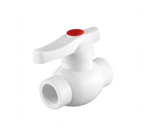 Küresel Vana PPRC 20 mm Küresel Vana PPRC 20 mm