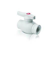 Mini Küresel Vana Kollu PPRC 32 mm